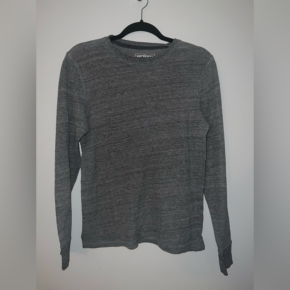 Urban Pipeline Small Men’s long sleeve